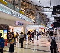 Image result for Osaka Airport Inside