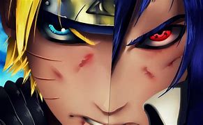 Image result for Naruto Naruto vs Sasuke