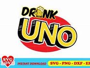 Image result for Drunk Uno Logo