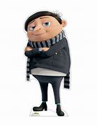 Image result for Gru Despicable Me Vaillains