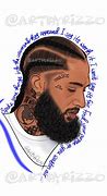 Image result for HD Nipsey Hussle Art