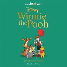 Image result for Winnie the Pooh Cover