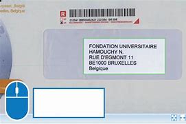 Image result for DL Envelope Size