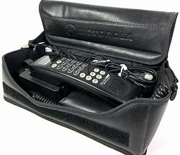 Image result for Bag Phones From the 90s