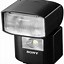 Image result for Small Flash for Sony A7 IV