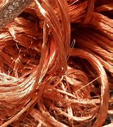 Image result for Copper Pipe Scrap