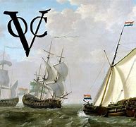 Image result for How Much Is the VOC Worth