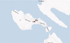 Image result for Map of Vir