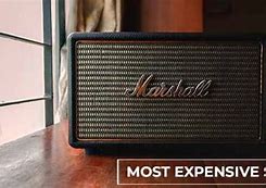 Image result for Most Expensive Speaker Ever