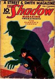 Image result for Shadow Pulp Covers