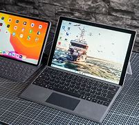 Image result for Microsoft Surface vs iPad