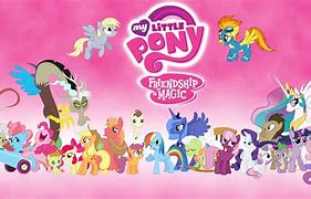 Image result for My Little Pony Friendship Is Magic Season 4