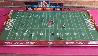 Image result for Coleco Electric Football Game