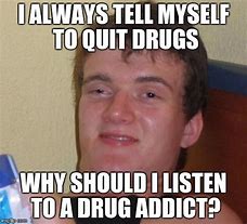Image result for Drug Addict Meme Spoon