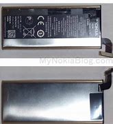 Image result for Nokia N9 Battery