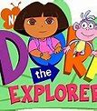 Image result for Dora the Explorer Promo Hindi Nick Jr