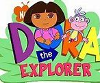 Image result for Dora Explorer Super Babies Nick Jr