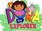 Image result for Dora the Explorer Intro Season 2