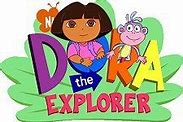 Image result for Dora the Goth Explorer