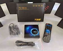 Image result for Del Boy TV On T95 Box