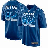 Image result for Pro Bowl Jersey