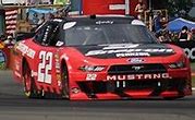 Image result for Joey Logano GameStop Car