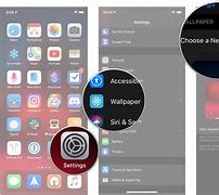Image result for iPhone Lock Screen App Icon