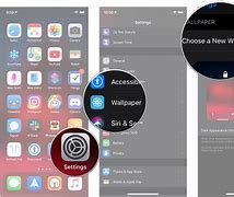 Image result for Panic Lock On iPhone