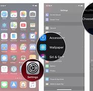 Image result for How to Change Lock On iPhone
