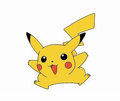 Image result for Funny Pikachu