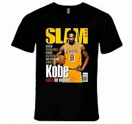 Image result for NBA Slam Shirts