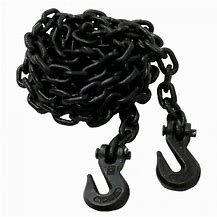 Image result for Us Military Tow Chain