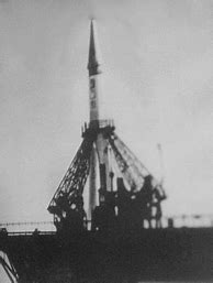 Image result for Soviet ICBM