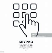 Image result for Unlock Pin Code