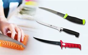 Image result for Best Fillet Knife for Fish