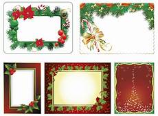 cornici di natale gratis 5 cornici natale frames vettoriali gratis it cornici di natale gratis 5 cornici natale frames vettoriali gratis it