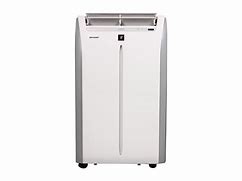 Image result for Sharp Portable AC Unit