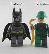 Image result for LEGO Batman The Riddler