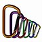 Image result for 8 Carabiner