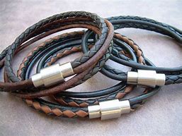 Image result for Cool Men's Bracelets