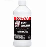 Image result for Rust Treatment Products