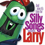 Image result for Silly Songs with Larry