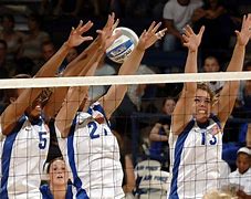 Image result for Volleyball Trophy