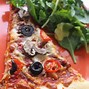 Image result for Easy Veggie Pizza