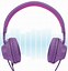Image result for iPad Headphones Pink