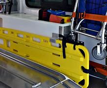 Image result for Ambulance Storage