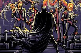 Image result for Batman the Animated Series iPhone Wallpaper