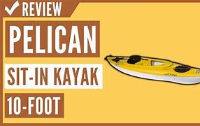 Image result for Pelican Rise 100X Sit On Top Kayak