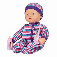 Image result for Baby Doll Toys