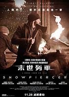 Image result for Snowpiercer the Art and Making of the Film